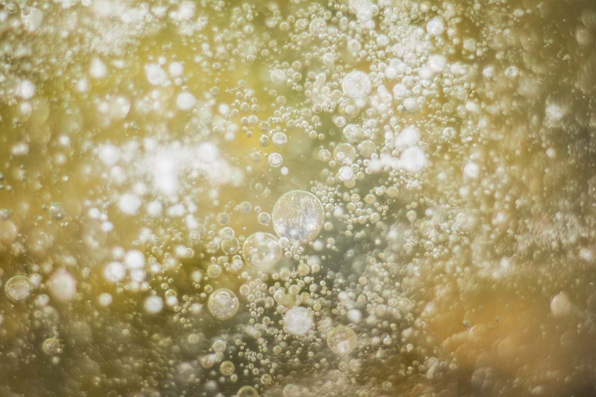 united states  bubbles